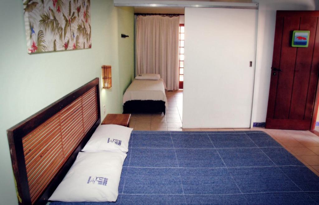  Praia do Forte Hostel