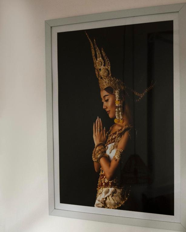 Fotografie z fotogalerie ubytování Jungle Addition v Phnompenhu
