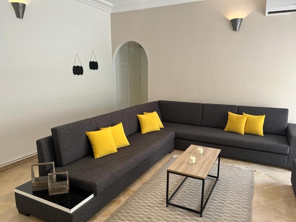 Bel appartement s+1 Lac de Tunis, Tunisia