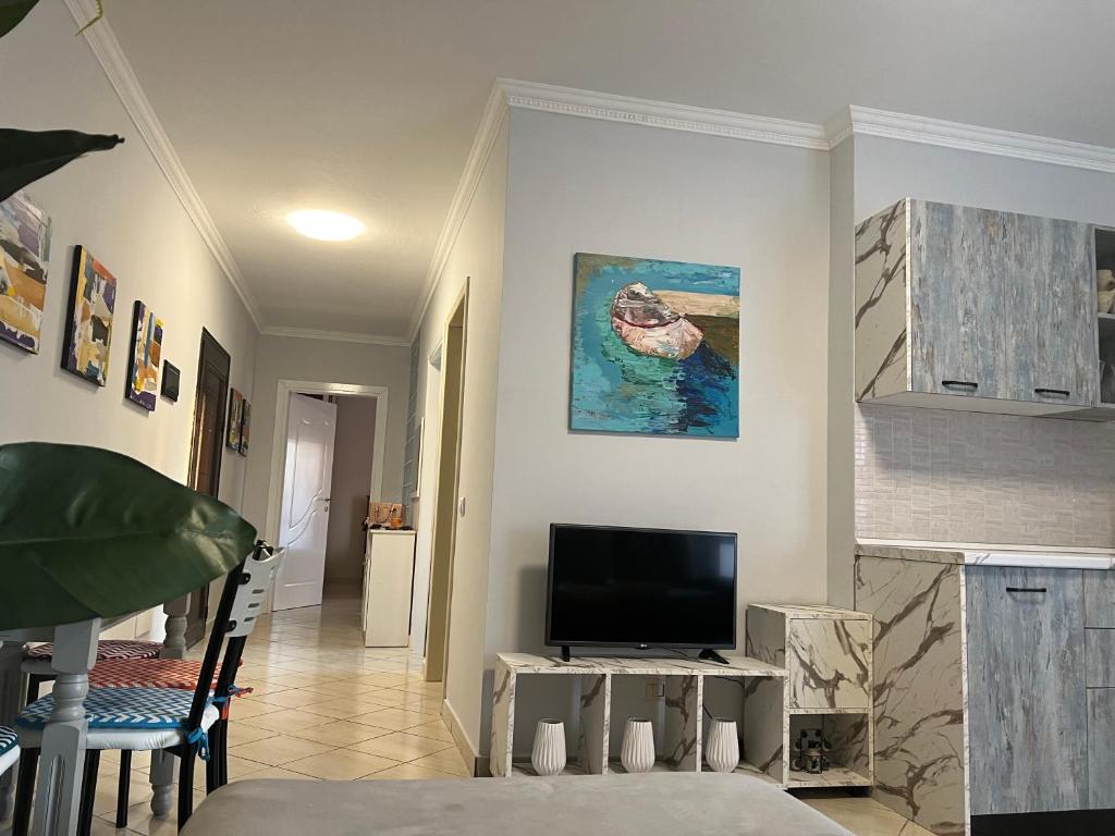 Lungomare Rei's Apartment - Imazhi 5