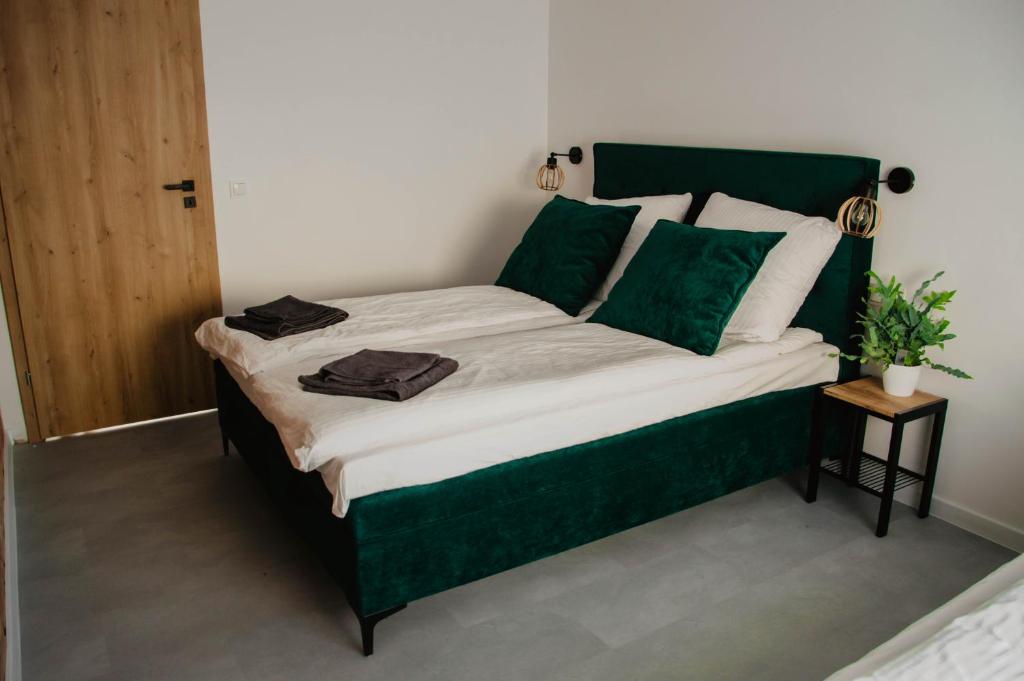 Cztery Pory Roku - Appartement
