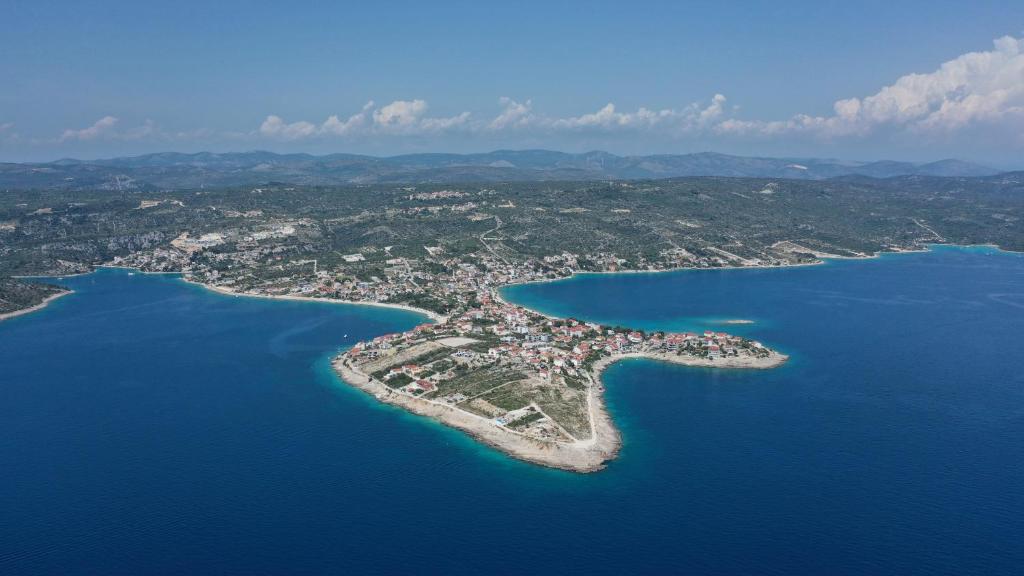 Gallery image of Family house Rossetti in Marina