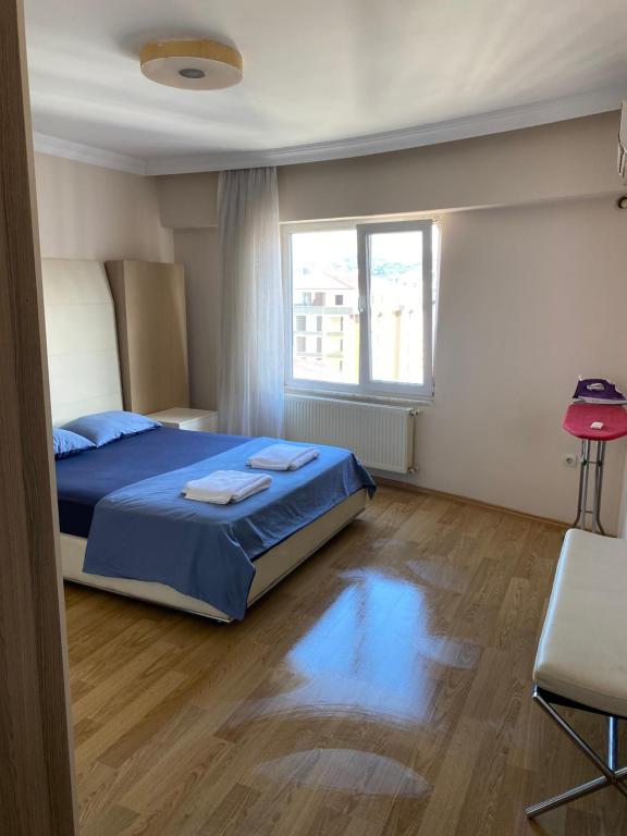 Trabzon Kaşüstü Apartment Near Cevahir