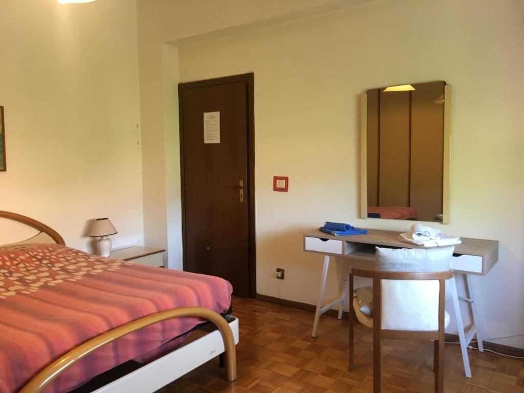 Affittacamere Ferranti tra Caserma e stazione - 1