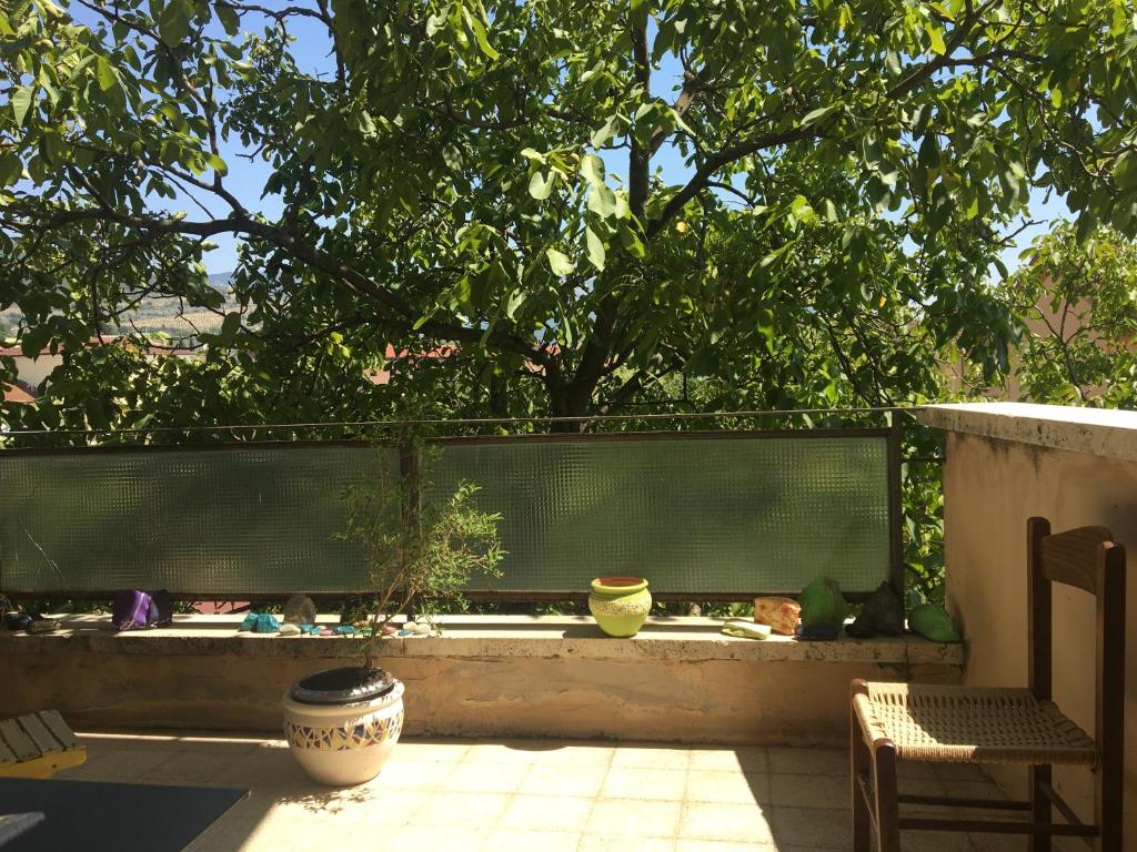 Affittacamere Ferranti tra Caserma e stazione - 13