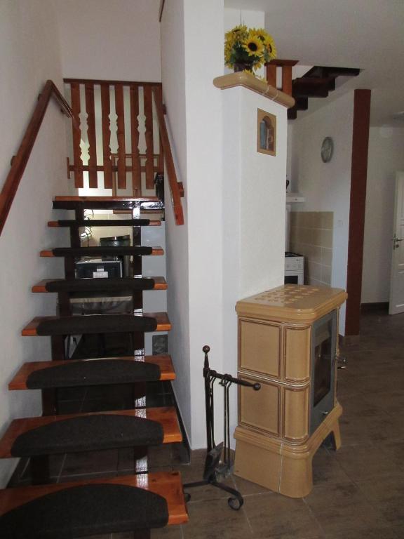 Fotografie z fotogalerie ubytování Apartmany Jaruska v Nové Lesné