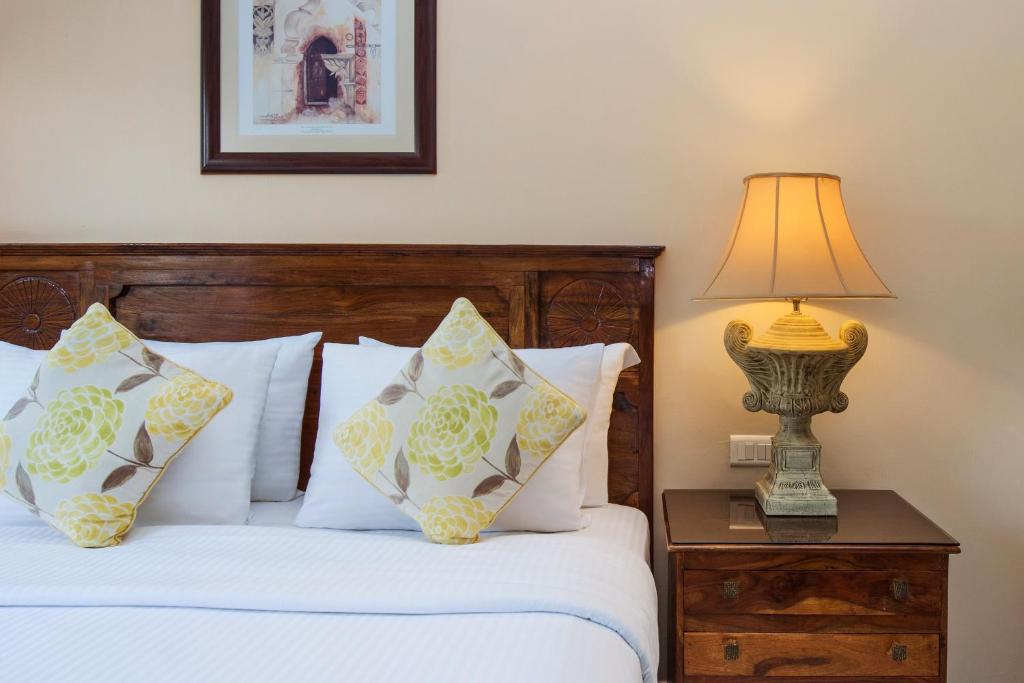 Al Hamra Village Hotel - Resim 24