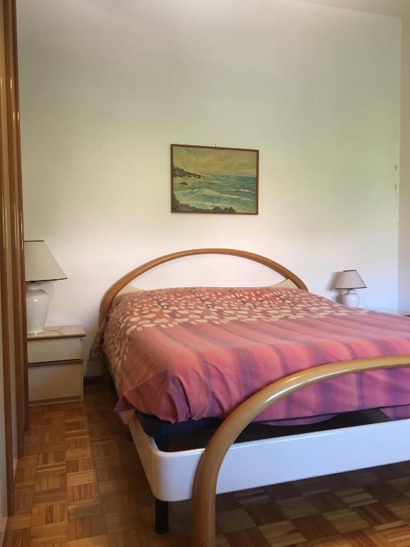 Affittacamere Ferranti tra Caserma e stazione - 2