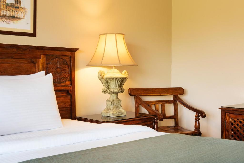 Al Hamra Village Hotel - Resim 28