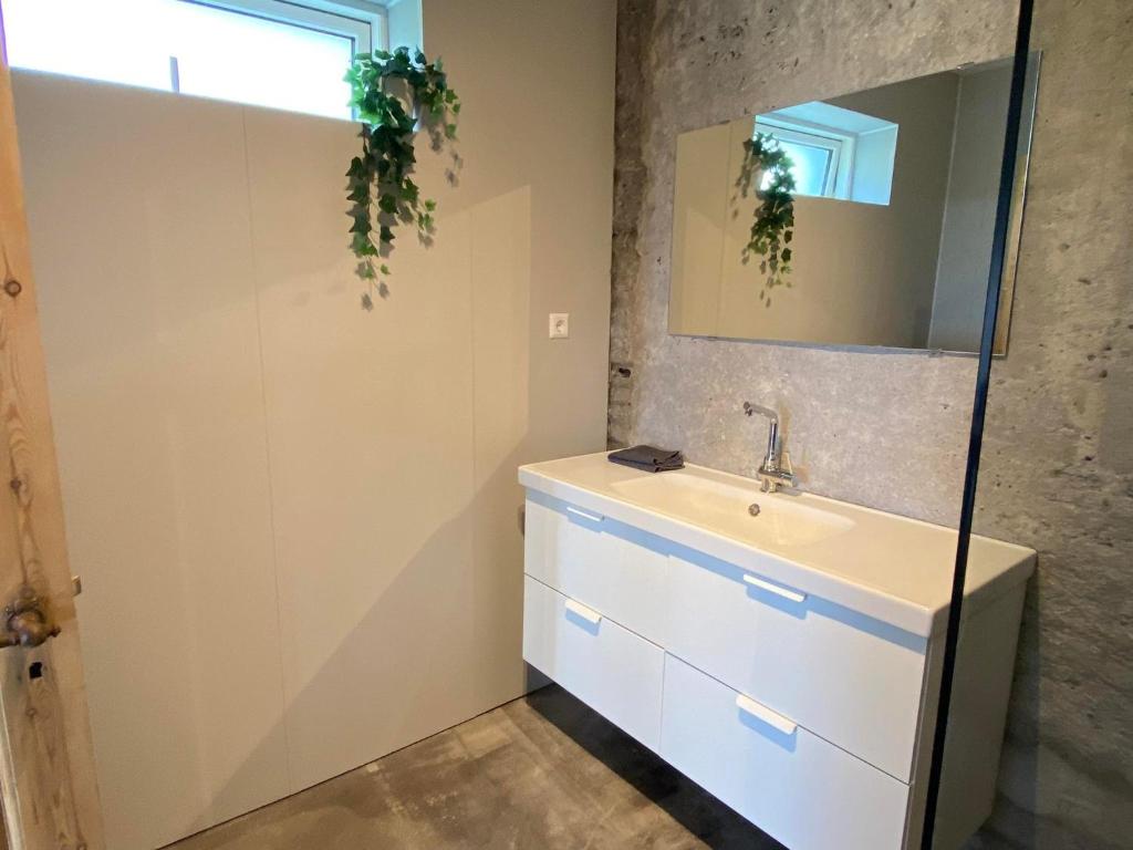 Bagno di Rauðafell ChickenCoop