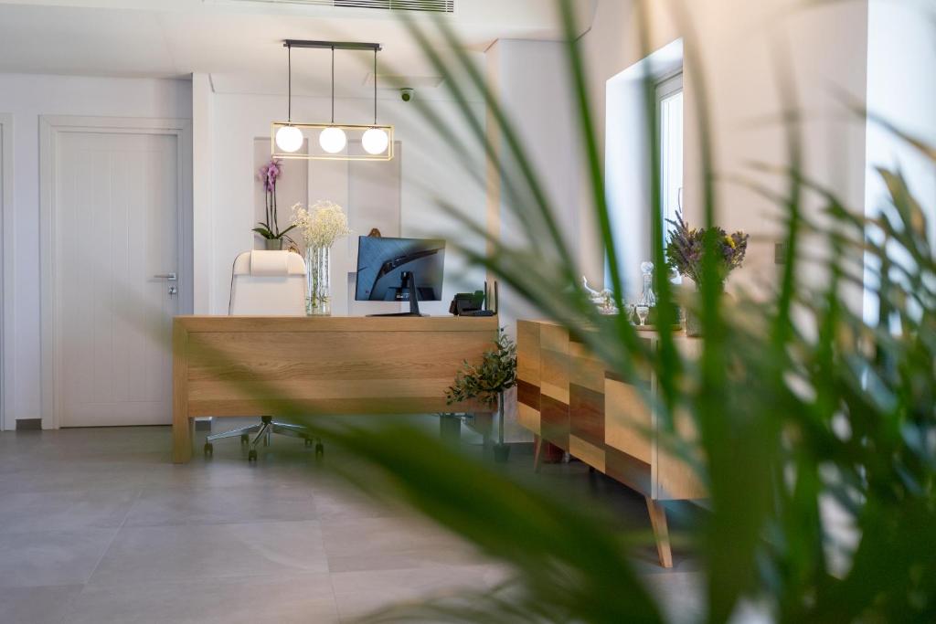 Fotografie z fotogalerie ubytování Armantanis Luxury Suites v destinaci Areopolis