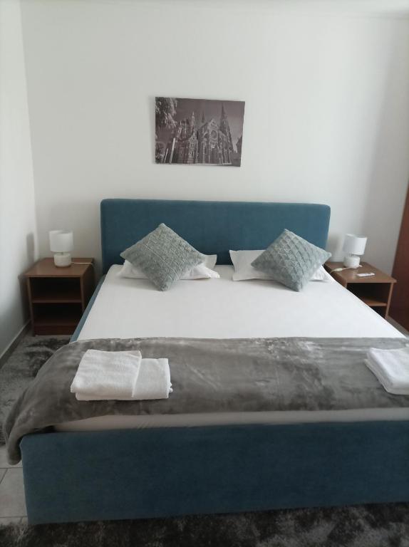 ARENA NIKIĆ - Double Room