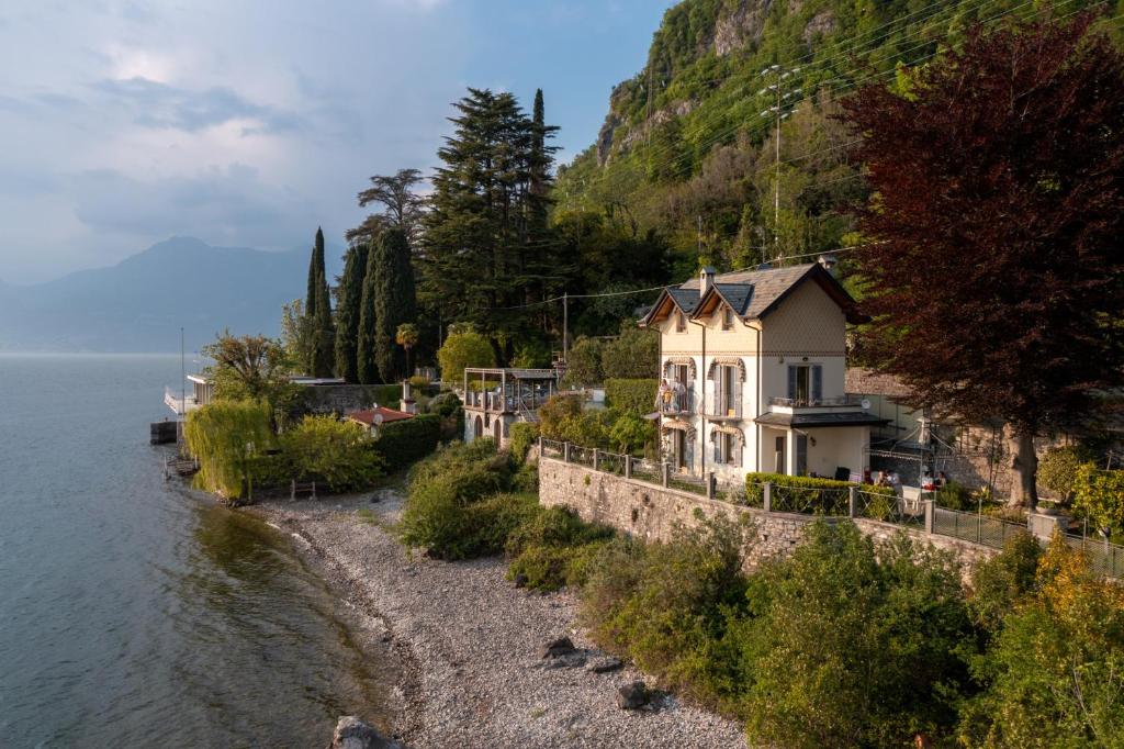 La Casetta Varenna photo