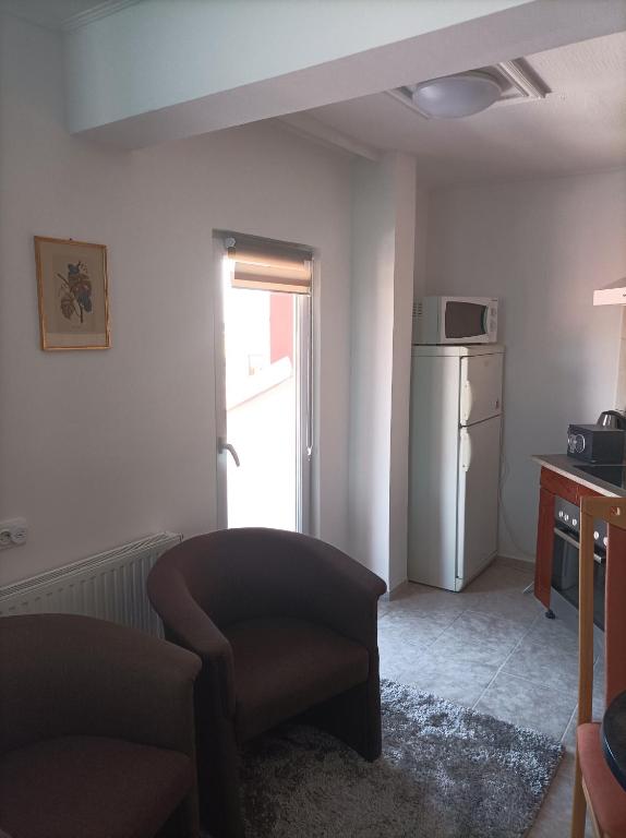ARENA NIKIĆ - Studio With Terrace