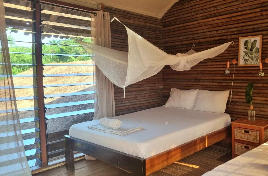 Booking.com: Ahanta Eco Lodge , Busua, Ghana - 83 Gästebewertungen . Buchen  Sie jetzt Ihr Hotel!