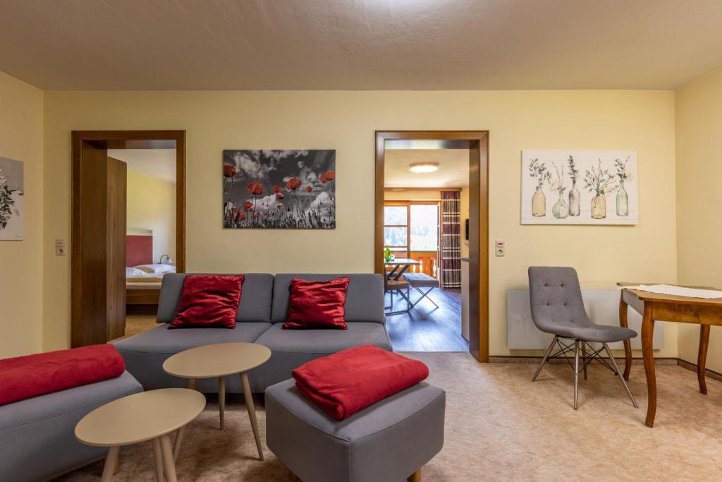 Zdjęcie z galerii obiektu Ferienwohnung Dependance Faschl w mieście Gosau