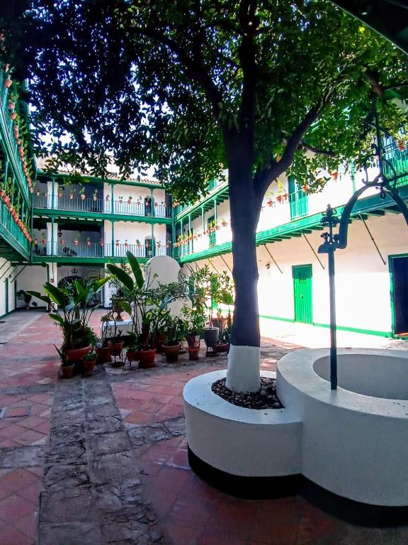 La Puerta Verde, Sevilla – Precios actualizados 2023