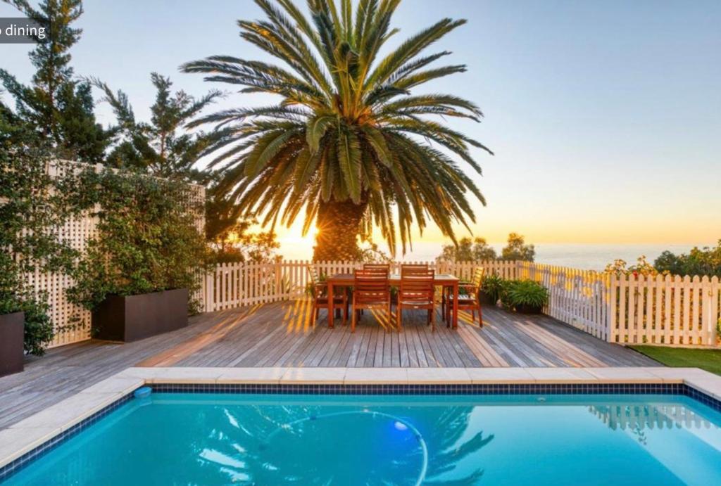 Stunning Views Bantry Bay Large 1 Bedroom Flat ケープタウン 22年 最新料金 Stunning Views Bantry Bay Large 1 Bedroom Flat ケープタウン 22年 最新料金