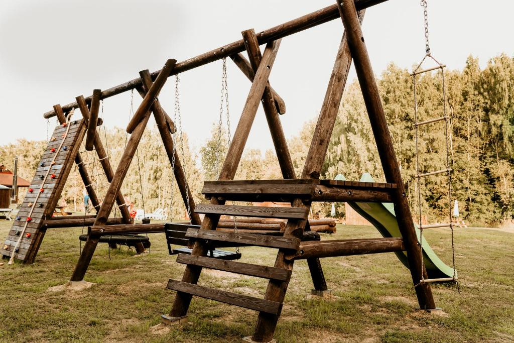 Fotografie z fotogalerie ubytování Kempings Adamova v destinaci Adamova