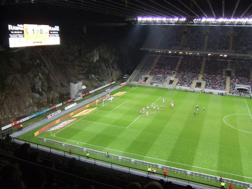 Hotel Sao Nicolau - Resim 31