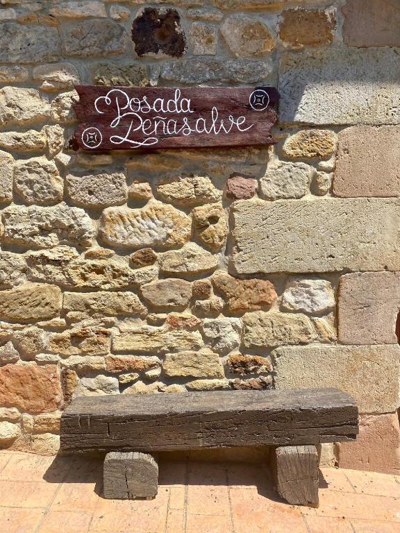 Imagen de la galería de Peñasalve, en Villamoñico