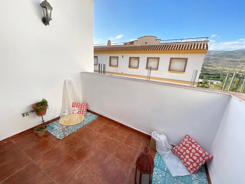 Casa de la Plaza, Fondón – Updated 2023 Prices