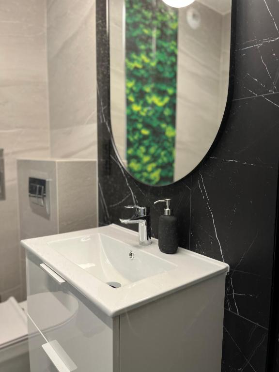 Halo Apartments Check in 24h Privat Parking - 2