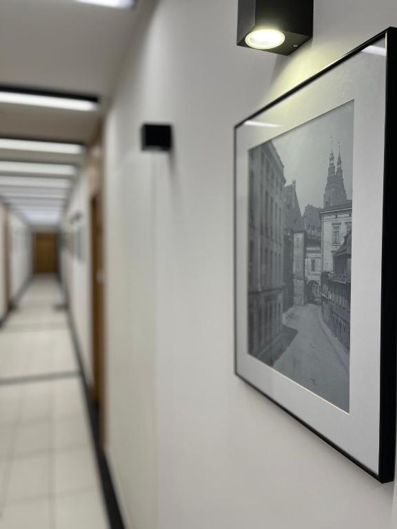 Halo Apartments Check in 24h Privat Parking - 19