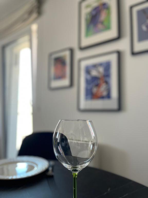 Halo Apartments Check in 24h Privat Parking - 14