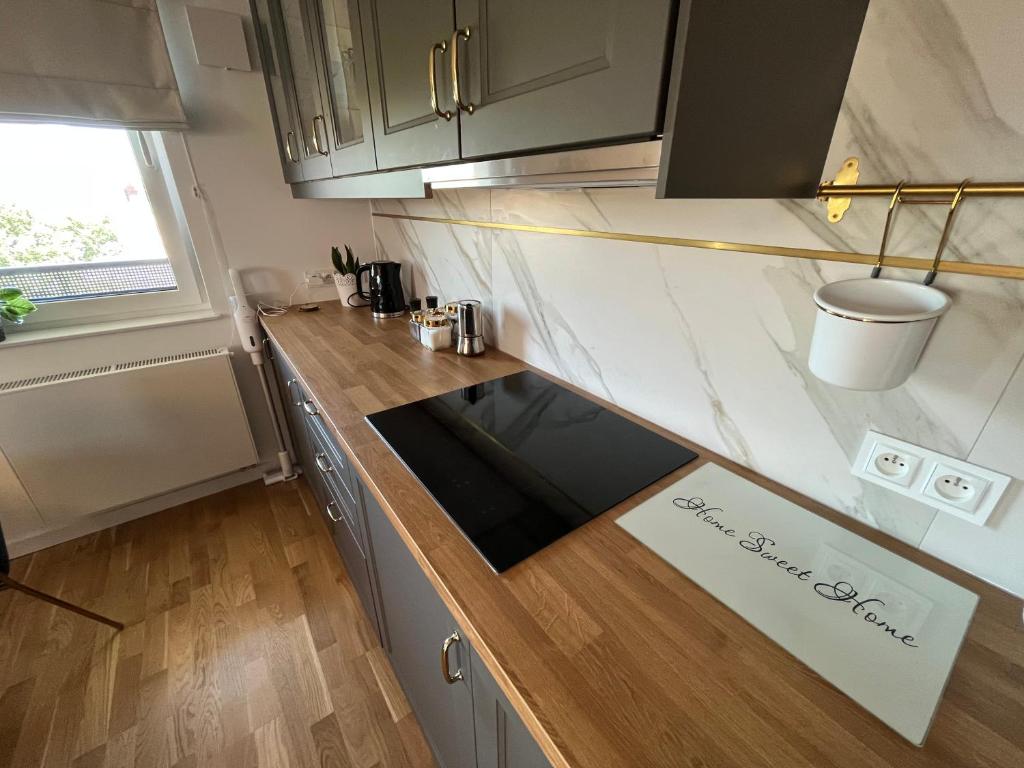 Halo Apartments Check in 24h Privat Parking - 10