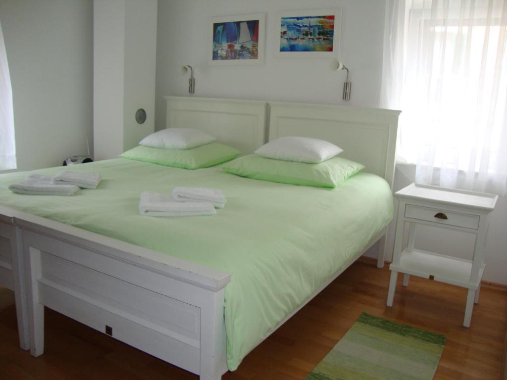 Apartments Sunce - 19