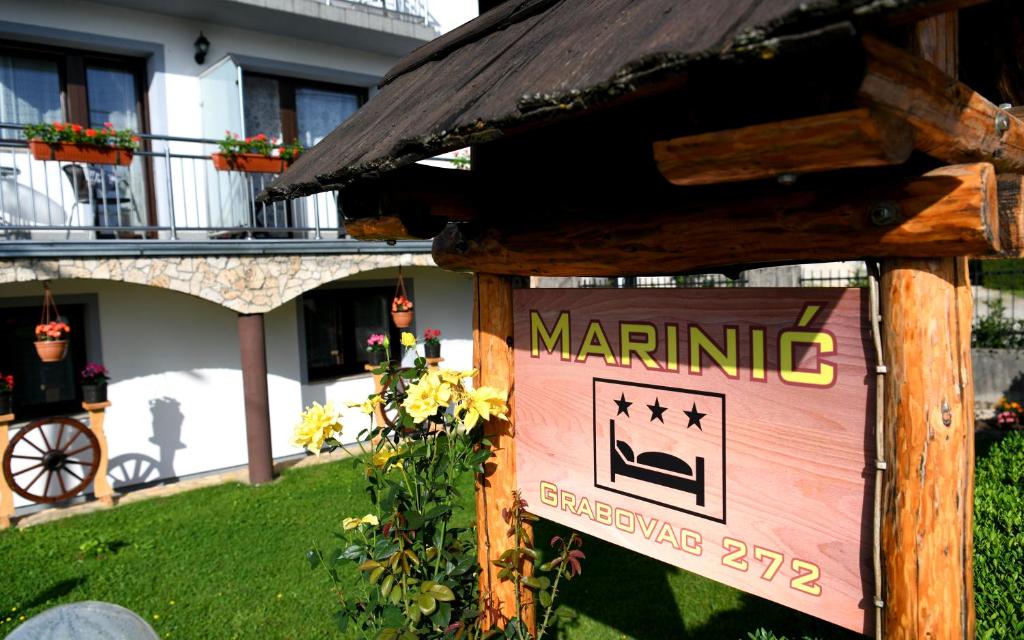 House Marinic - 1