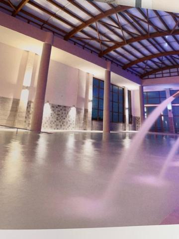 Bazén v ubytování Mare - Rooms nebo v jeho okolí