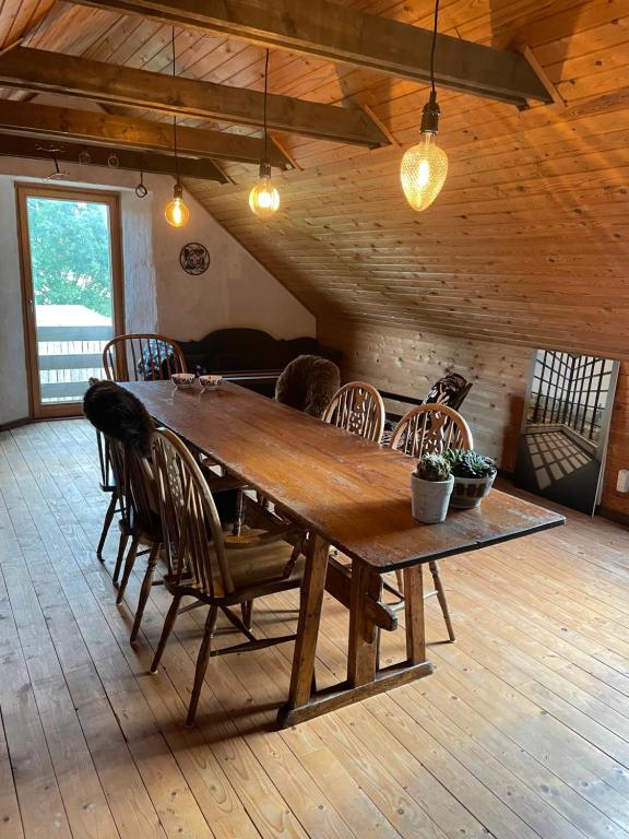 Fotografie z fotogalerie ubytování Ingridsminde - Ribe v destinaci Ribe