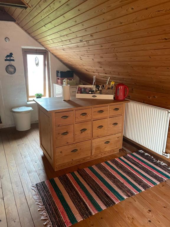 Fotografie z fotogalerie ubytování Ingridsminde - Ribe v destinaci Ribe
