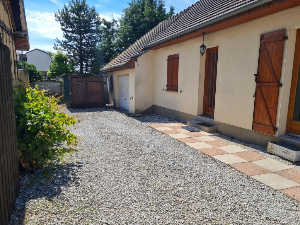 le cerisier - Housity