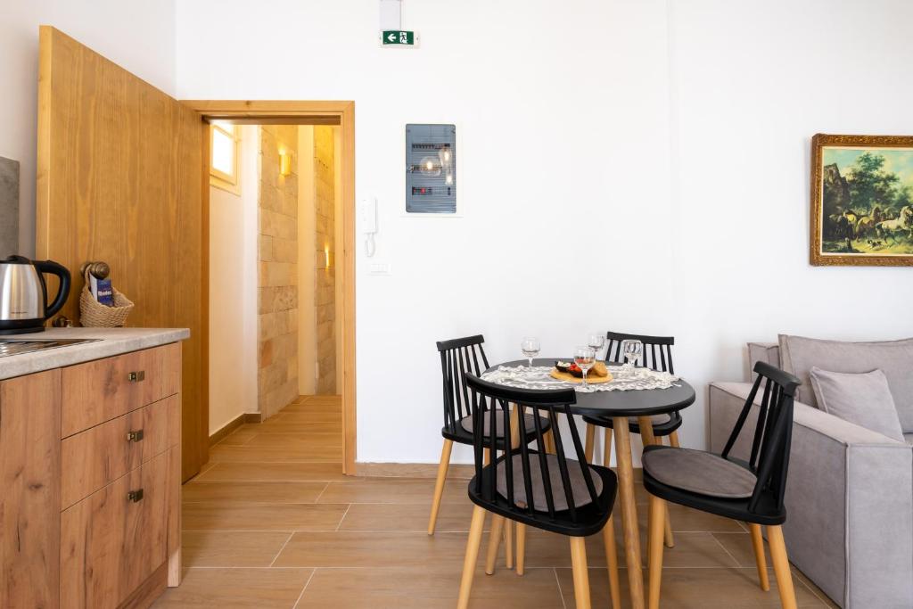 Medieval Poem - Appartement Met Terras