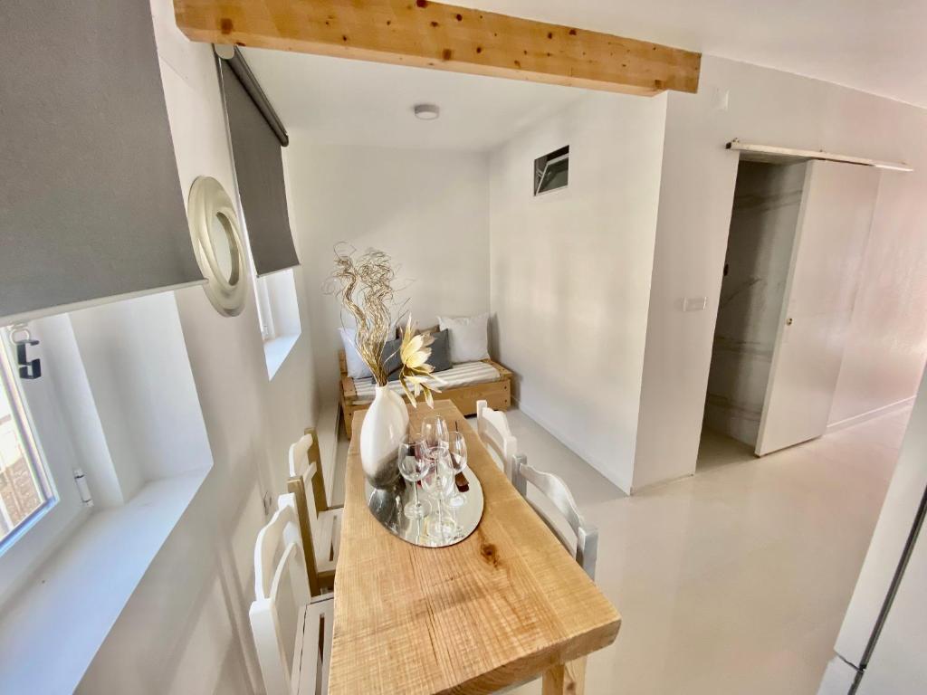 Casinha da Patricia - 17