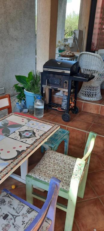 Fotografie z fotogalerie ubytování Villa Ivan v destinaci Bibinje