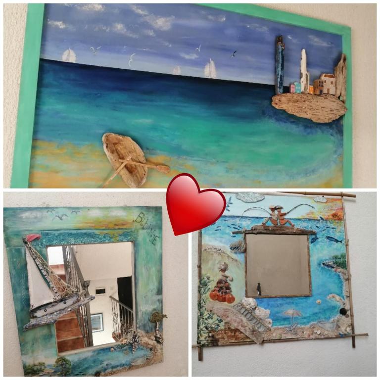Fotografie z fotogalerie ubytování Villa Ivan v destinaci Bibinje