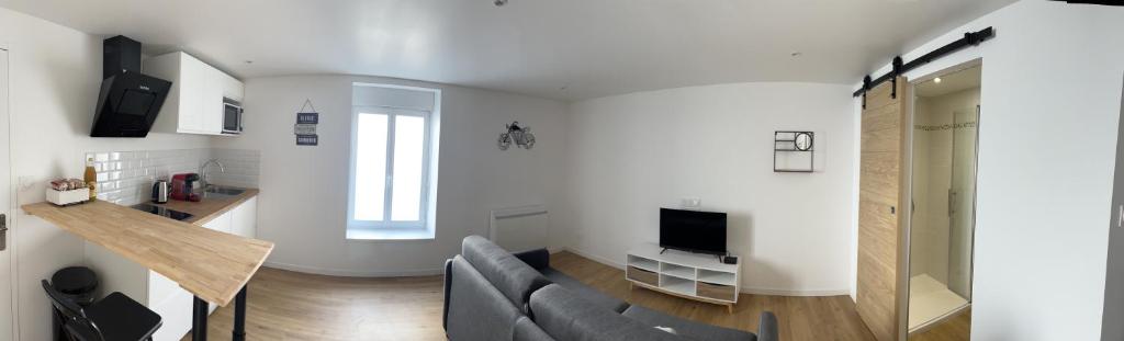 Studio Cosy - Appartement D'une Chambre
