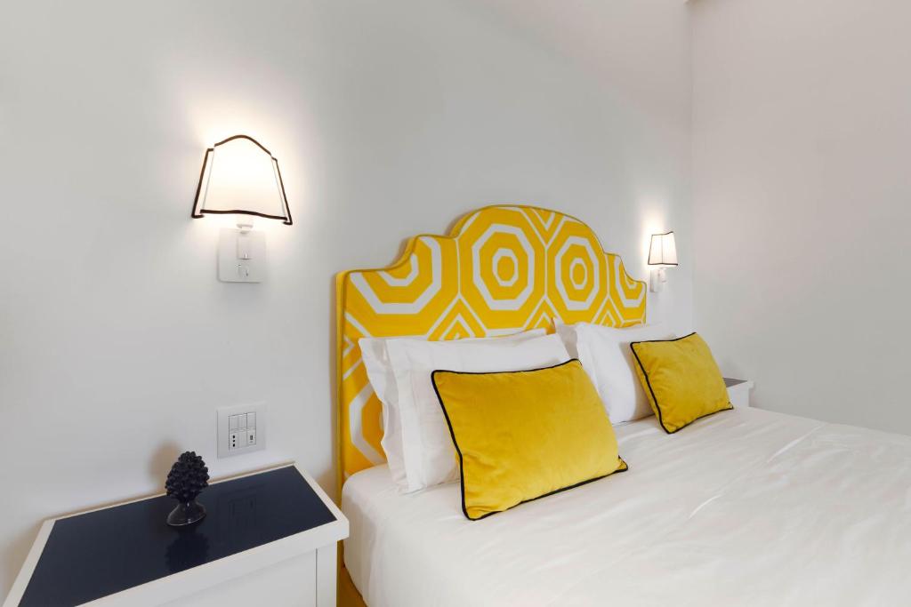 Relais 2 Pini - Deluxe Aile Süiti
