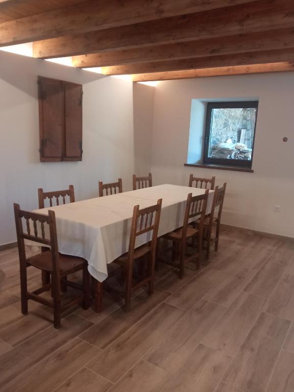 Casa rural El Casar de Espejos I y II - Casa De Vacaciones