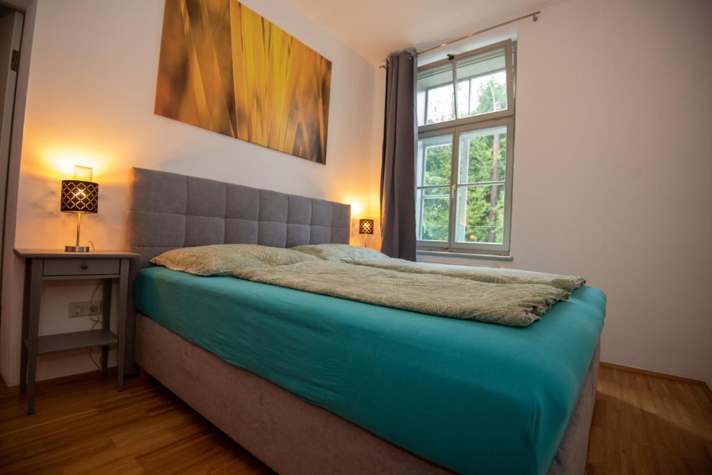 Appartements in Graz beim LKH - Two-Bedroom Apartment