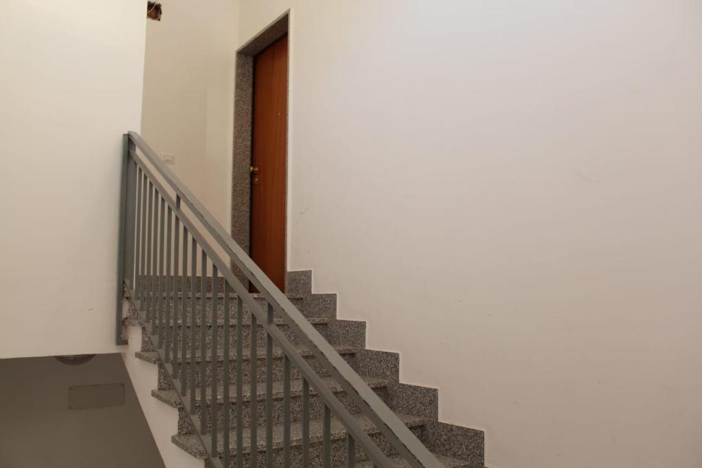 Fotografie z fotogalerie ubytování B&B Vittoria v destinaci Potenza