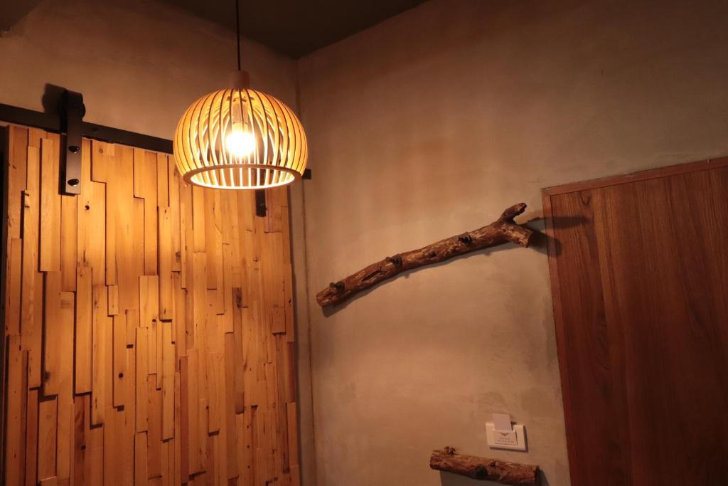 Fotografie z fotogalerie ubytování 以樂以樂 v destinaci Lukang