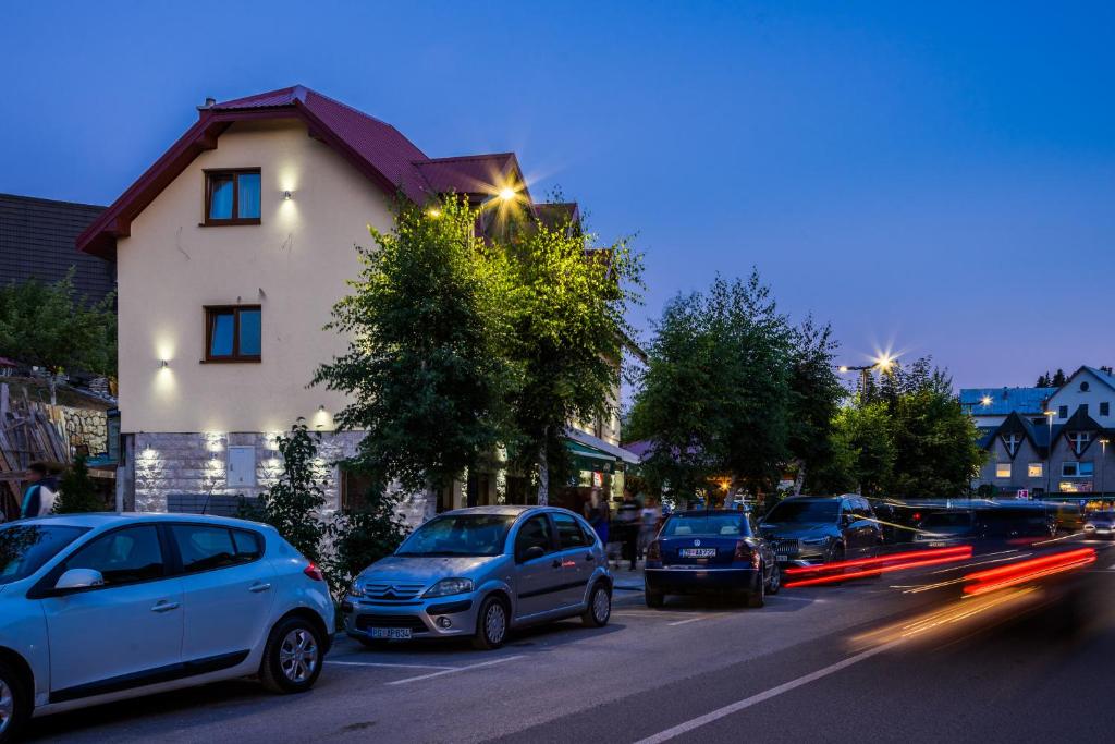 Apartments-Rooms Stara Varos - 16