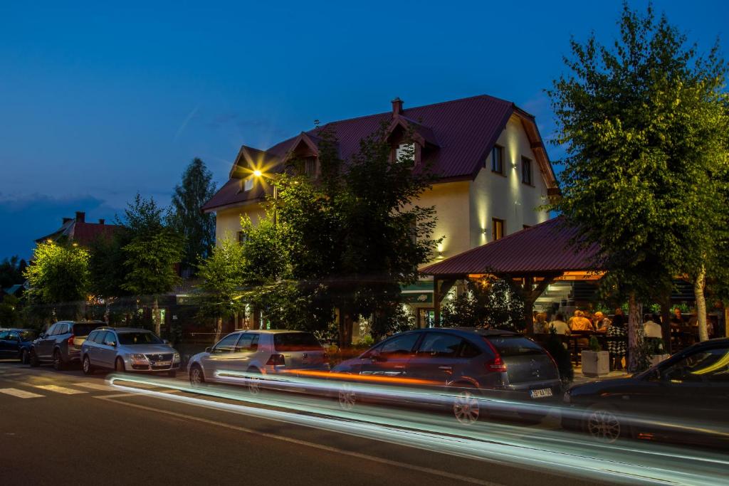 Apartments-Rooms Stara Varos - 12