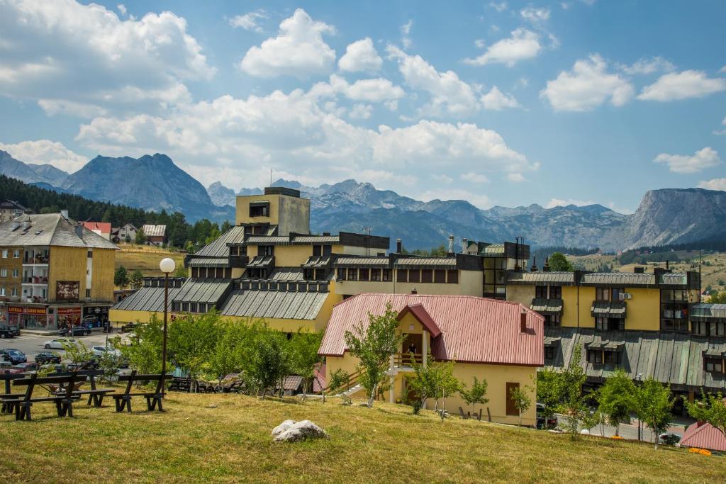 Apartments-Rooms Stara Varos - 13