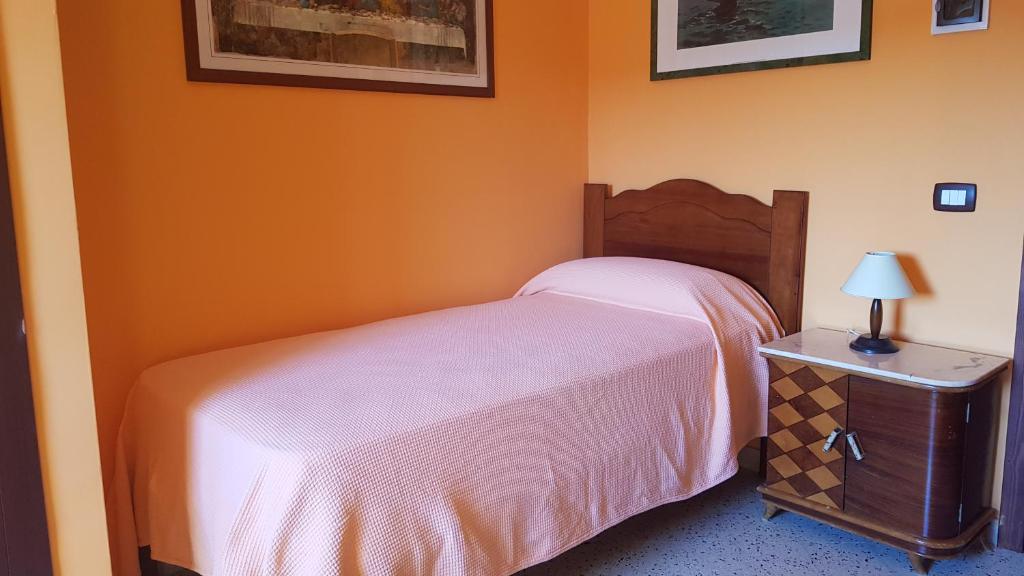 B&B A Robba de Pupi - 3